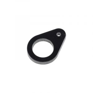 Bremspedal Feder Halter Puch Monza