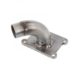 Ansaugstutzen 21MM Athena AJH / DMP Membran Zylinder Puch Maxi