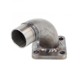 Ansaugstutzen 21MM Athena Kleines Membran Zylinder Puch Maxi