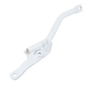 Auspuffhalter Zundapp 529/530 Kahl