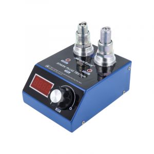 Zündkerzentester Digital 12 Volt