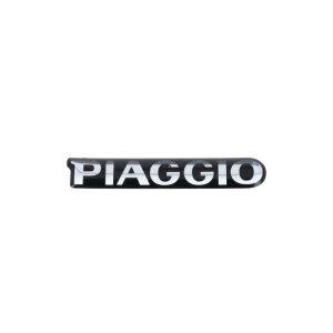 Aufkleber 3D Piaggio 67X13MM