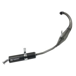 Auspuff Honda NSR/MBX50 Turbokit