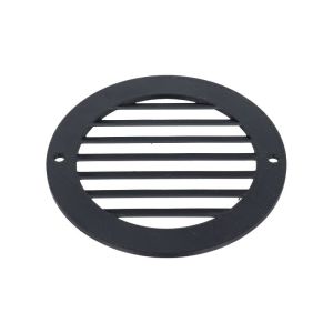 Zündungsgitter Yamaha FS1 Schwarz