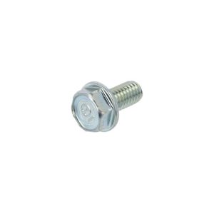 Flanschbolzen Rahmen Original Honda M6X10