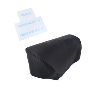 Sitzbankbezug mit Schablone Puch Magnum X
