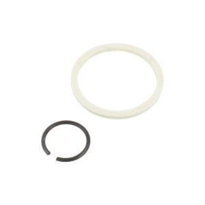 Filzring mit Clip Tachoantrieb Zundapp 517/529