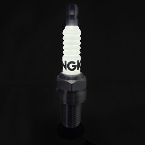 Lampe NGK Bougie LED