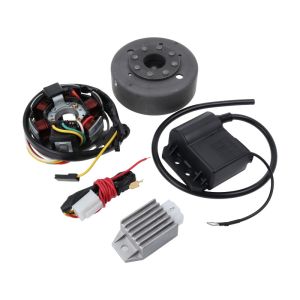 Zündung Kokusan Replica 50CC 6 Volt