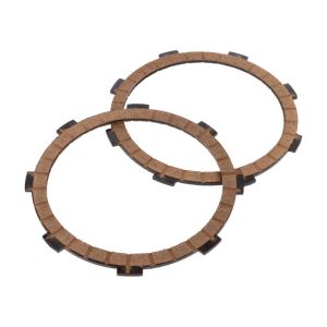 Kupplungsbeläge Yamaha FS1/DT/RD/TY Newfren