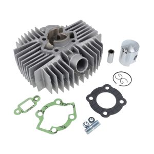 50CC Zylinder Parmakit Schmale Loch