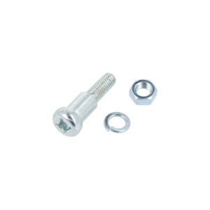 Brems / Kupplungshebel Bolzen Yamaha FS1/DT50MX