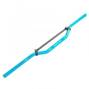 Lenker Cross breit Blau