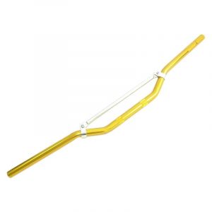 Lenker Cross breit Gold