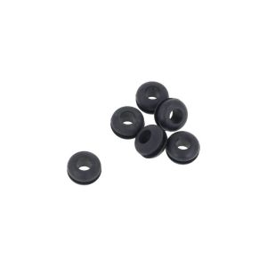 Tülle Schwarz 6.0 X 9.8MM