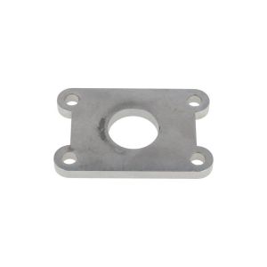 Abdeckplatte 24MM für Ansaugstutzen 74CC Gilardoni Puch Maxi