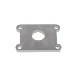 Abdeckplatte 21MM für Ansaugstutzen Athena AJH Puch Maxi