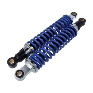 Stoßdämpfer Blau 320MM Honda MT/MB