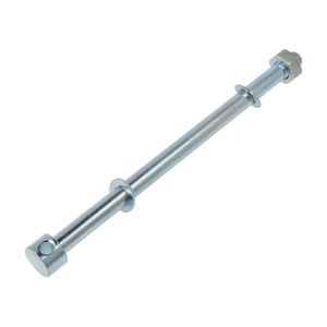 Hinterradachse Puch MV/MS/VS