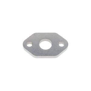 Abdeckplatte 15MM für Ansaugstutzen 50 > 74CC Puch Maxi
