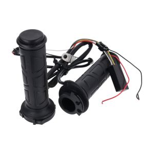 Griffheizungssatz 12V Regelbar