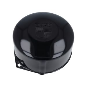 Schwungraddeckel Puch Maxi N/S Schwarz