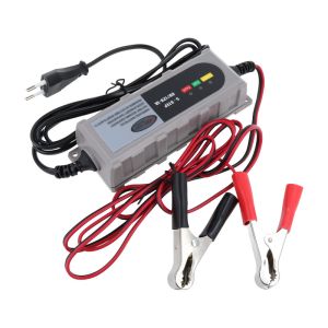 Batterieladegerät 6 & 12 Volt 1 Ampere