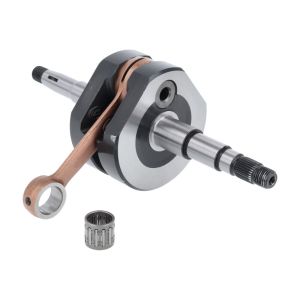Kurbelwelle Zundapp 250 Motorblock