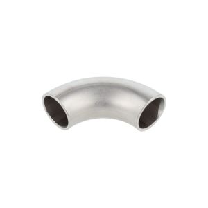 Einlaufbogen Ansaugstutzen 21MM