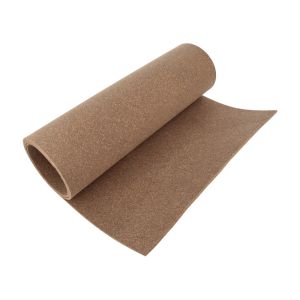 Dichtungspapier Rolle Kork 3.00MM 300 X 500MM
