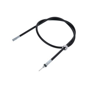 Tachowelle Peugeot 103 Schwarz