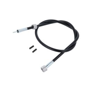 Tachowelle MBK 51 Schwarz 600MM