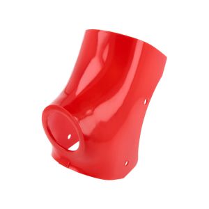 Lenkkopf Kappe Kreidler 1967 Rot