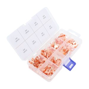 Sortiment Satz Kabelschuhe 70-teilig