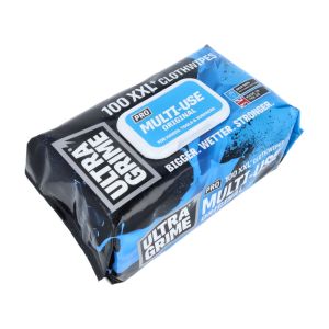 Reinigungstücher Hand/Werkzeug 100XXL