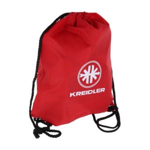 Rücksack Kreidler Logo Rot