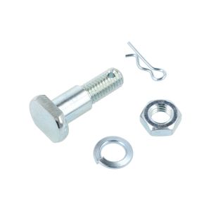 Bolzensatz Bremsplatte Yamaha FS1