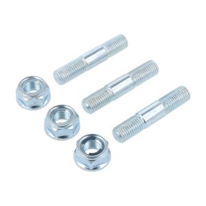 Schraubensatz Kettenrad Honda