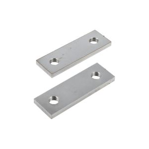 Befestigungsplattesatz Sattel / Sitzbank Gilera Citta