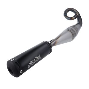 Auspuff Vespa Ciao/Si/Bravo Polini For Race