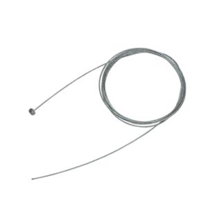 Kabel Brems/Kupplung 250CM Nippel 6X7 Elvedes