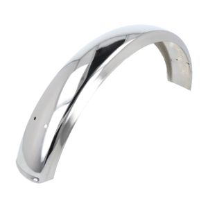 Vorne Schutzblech Kreidler Edelstahl Breites Modell