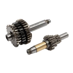 Getriebe Sachs 50/3 Fußschalter