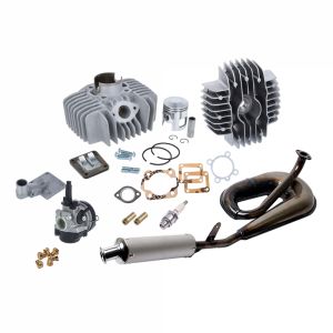 Tuningsatz für Tomos A35/A3 65CC