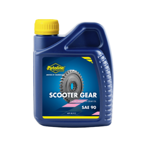 Putoline SAE90 Getriebeöl - 500 ML