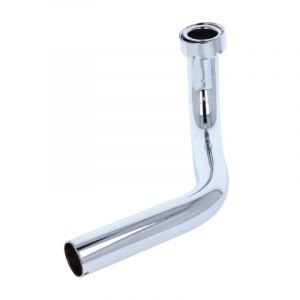 Krümmer Yamaha FS1 32MM mit Mutter