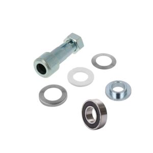 Hohlachsen Satz Zündapp 7 Teilig Altes Typ