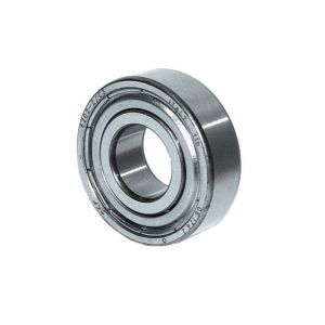 Lager 6302 ZZ Doppeldichtung SKF