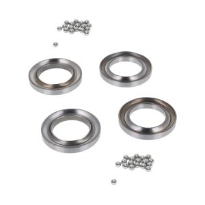 Lenkkopflagersatz Z&uuml;ndapp KS125 / KS175