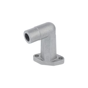 Ansaugstutzen 12MM Puch X30 NS/NL Z50